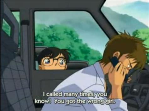 Detective Conan Anime Image 16127313 Fanpop