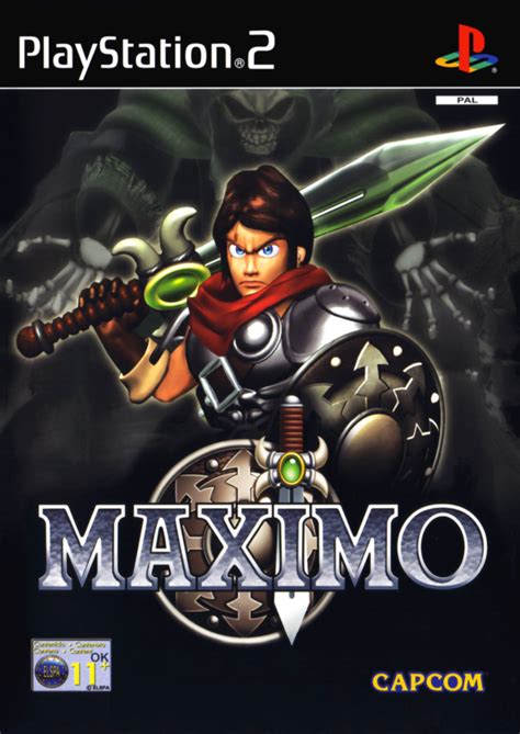Maximo: Ghosts to Glory Details - LaunchBox Games Database