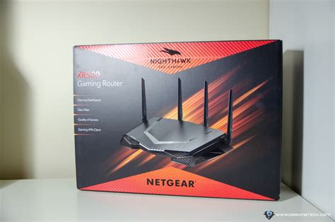 Say Hello To Online Gaming Without Lag Netgear Nighthawk Pro