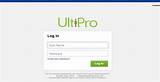 Images of Hr Software Ultipro