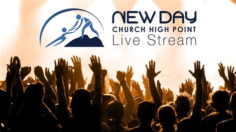 New Day Church Hp Youtube