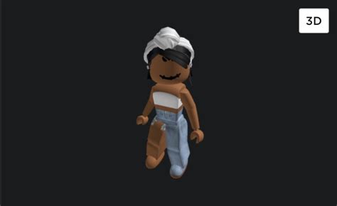 Baddie Outfit Ideas For Roblox Girl Avatars