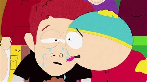 The Untold Truth Of Eric Cartman