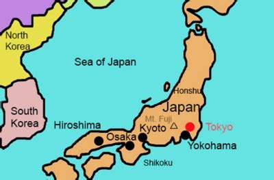 High detailed japan road map labeling stock vector (royalty free. Mr. Nussbaum - Japan Label-me Map Quiz -Online