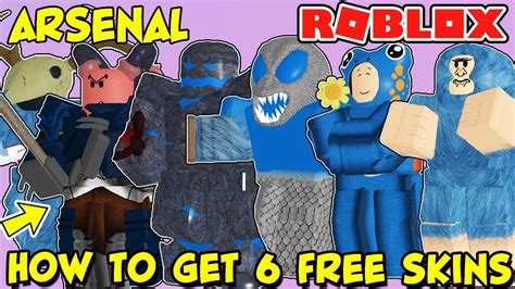 Arsenal roblox game & arsenal codes for money & skin 2021. Roblox Arsenal Skins Rarity - Roblox Arsenal Codes List ...