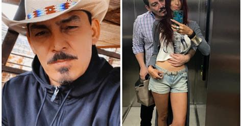 Ex novia de José Manuel Figueroa lo acusa de maltrato y abuso Ya no