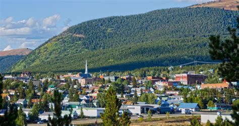 25 Best Things To Do In Leadville Colorado