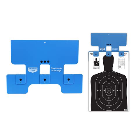 Birchwood Casey Corrugated Stands And Targets Sharpshooter And Rigid