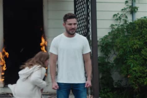 ‘firestarter Remake With Zac Efron Debuts Trailer Sets Day And Date