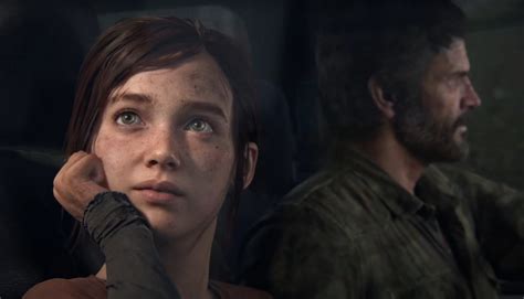 The Last Of Us Part 1 Remake For Ps5 Scheduled For September 2nd 2022