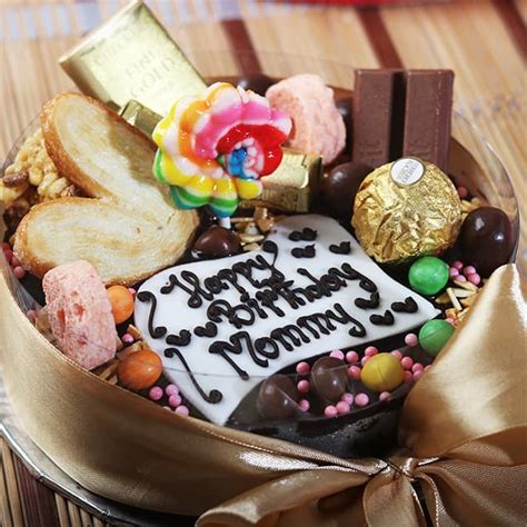 Roti tawar tanpa kulit•selai rasa coklat kacang bisa pake butter cream•coklat chacha•coklat batangan•piring•pisau. Jual Birthday Cake / Kue Ulang Tahun / Diameter 16 cm MURAH MERIAH - Jakarta Barat - Stelete ...