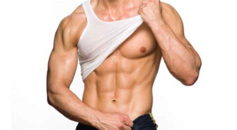 How to Get 8 Pack Abs | Men's Fit Club