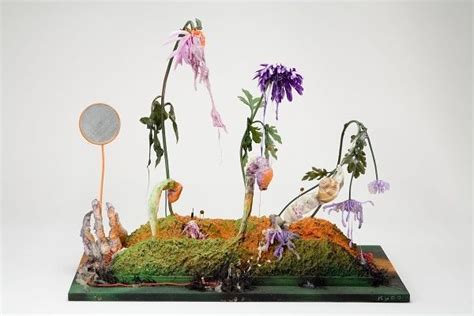 Tetsumi Kudo Garden Of Metamorphosis — Calendar — Walker Art Center