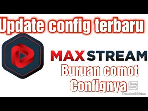 Check spelling or type a new query. Update config kuota maxstream ubah ke flash "support all ...