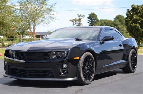 Find 2011 chevrolet camaro front spoilers, splitters & valances and get free shipping on orders over $99 at summit racing! 2011 2SS/RS Black - ZL1 bumper - add-ons - Price Lowered ...
