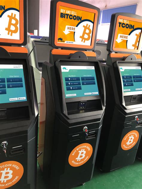 Bitcoin Atm Offers Chainbytes
