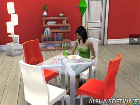 New The Sims 4 Screenshots Snw