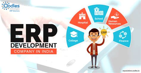 Outsourcing ERP Needs To An ERP Development Company In India Oodles ERP