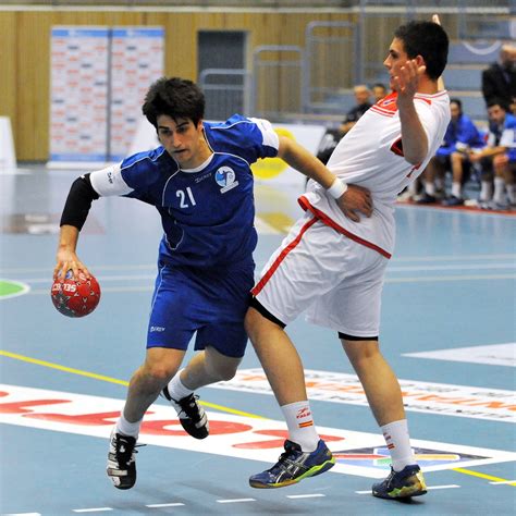 За эту страницу отвечает europäische handball föderation (ehf). European Handball Federation - Europe's youngest enter ...
