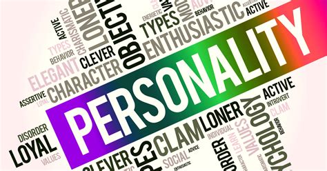 A cancer's personality is like wading chest deep in a lake of warm water. What Is My Personality? - Quiz - Quizony.com