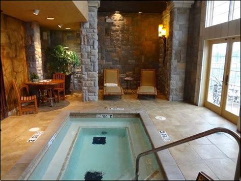 day spa with hot tub near me home improvement