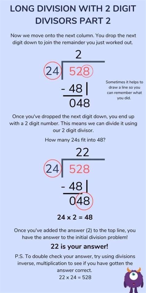 Division How To Teach 3 Division Methods From K 5th Grade