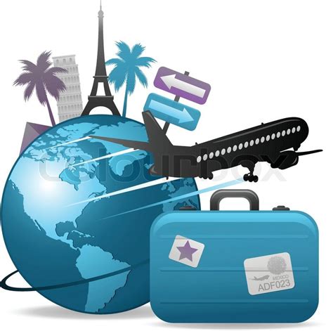 Trip abroad clipart 20 free Cliparts | Download images on Clipground 2022