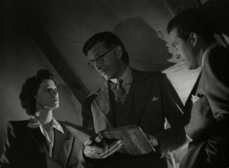 THE UNINVITED 1944 Frame Rated