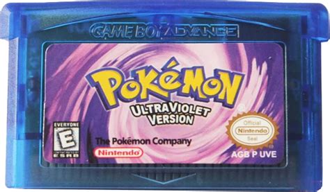 Pokemon ultra violet is one of the best versions of pokemon with all supremely unique features. Pokémon Ultra Violet Details - LaunchBox Games Database