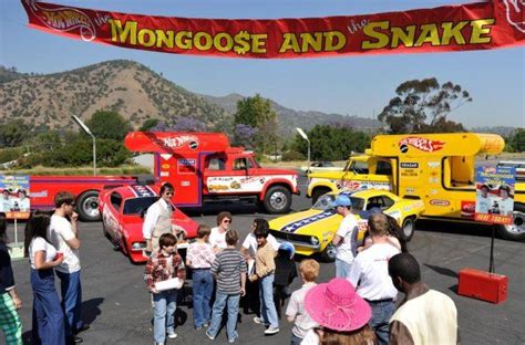 Snake And Mongoose The Movie Of How Drag Racing Was Made Famous