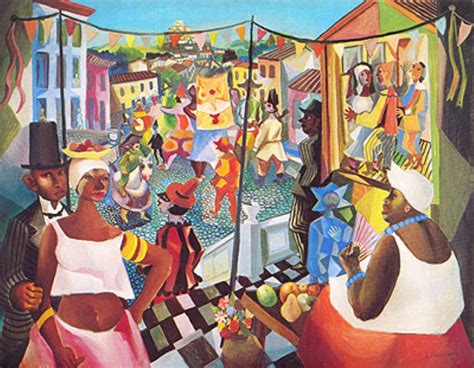 Obras De Di Cavalcanti Para Colorir