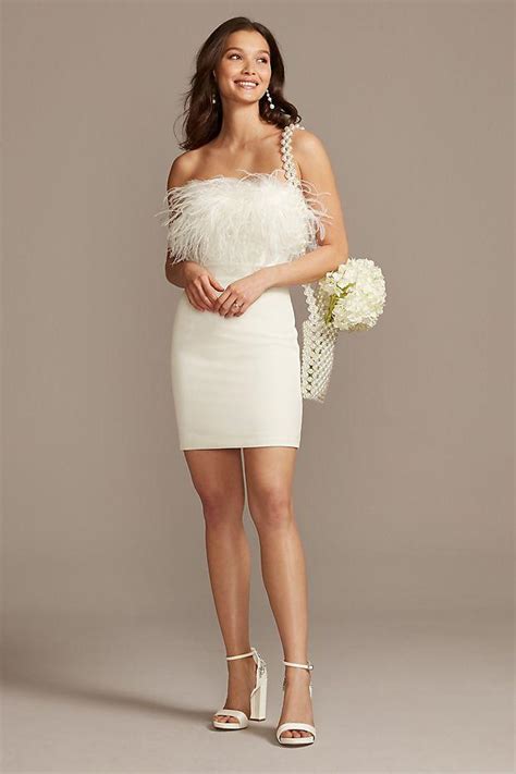 Bachelorette Party Dresses For Brides