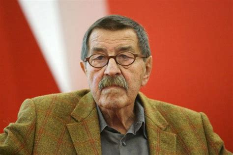 German Nobel Prize Winner Gunter Grass Passes Away