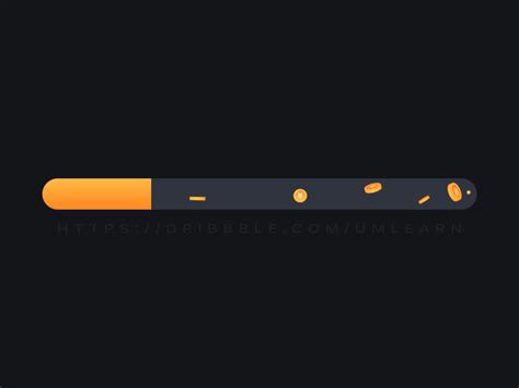 15 Animated Progress Bars For Your Inspiration Wiredgorilla