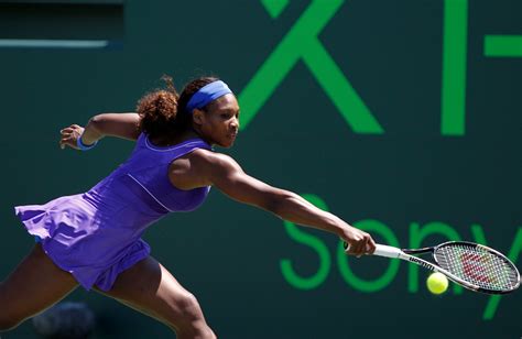 Espn Body Issue Serena Williams