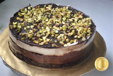 Resepi kek coklat indulgence ala secret recipe. PATYSKITCHEN: THE MAKING OF TURKISH INDULGENCE