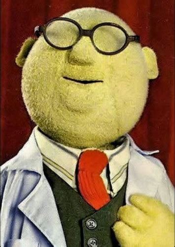 Fan Casting Dr Bunsen Honeydew As Sir Honeydew In King Arthur And The