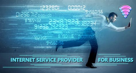 How To Choose An Internet Service Provider For Your Business