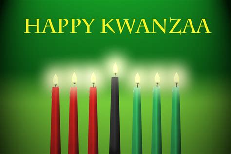 Happy Kwanzaa Prince Georges County Parents Maryland Blog