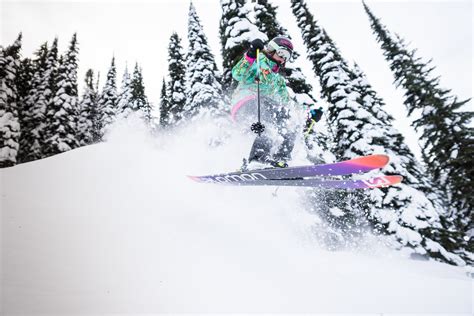 Red Mountain Ski Resort Ski Holidays And Tours