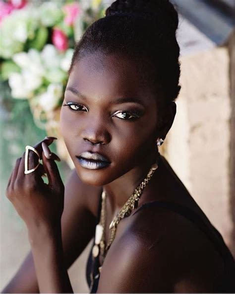 Pin By Hans Desnoyers On Beautiful Darkness Most Beautiful Black Women Beautiful Black Women