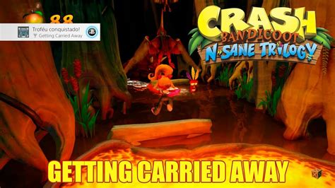 Crash bandicoot 2 ps4 trophy guide in this crash bandicoot 4: Crash Bandicoot Warped Trophy Guide