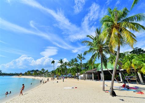 Best Beaches In Singapore For Kids Honeykids Asia