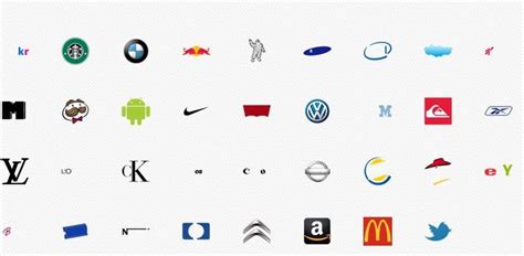 This car logo quiz will consist of 40 questions and answers. Pin on Logo Game