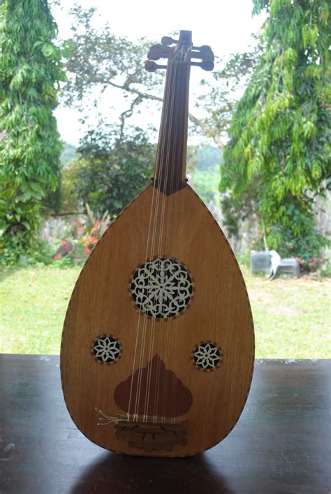 Asal alat musik tradisional dari yogyakarta. krafjohor: Lawatan Bagi Pencalonan Adiguru Kraf Alat Muzik ...