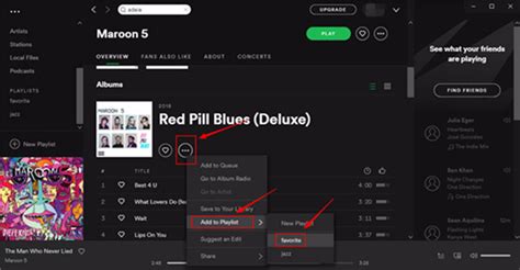 Choose an image then tap save. Ultimate Guide on How to Make Playlist on Spotify