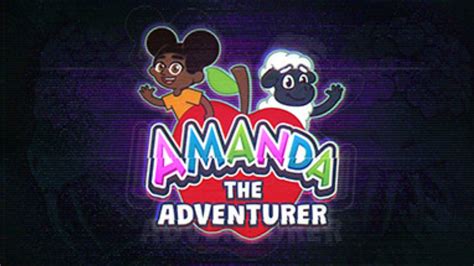Amanda the Adventurer Secret Tapes: How to Get Them All