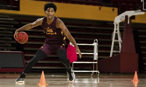 Now that the 2021 ncaa men's basketball season is underway, we are getting a more clear picture of the top prospects in the upcoming class. Early ESPN 2021 NBA mock draft: ASU's Josh Christopher ...