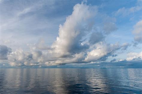 Premium Photo Raja Ampat Papua Indonesia Huge Panorama Landscape