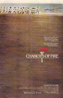 This is the original review of chariots of fire by siskel & ebert on sneak previews in 1981. The 25 Best Sports Movies of All Time :: Movies :: Page 2 ...
